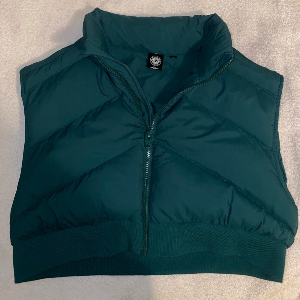 Pacsun vest | great condition | size xs